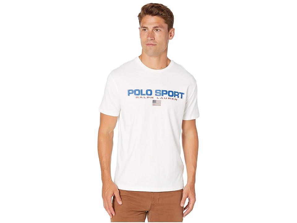 Mens Polo Sport T-Shirt Product Image