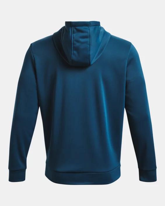 Men's Armour Fleece® Big Logo Hoodie Product Image