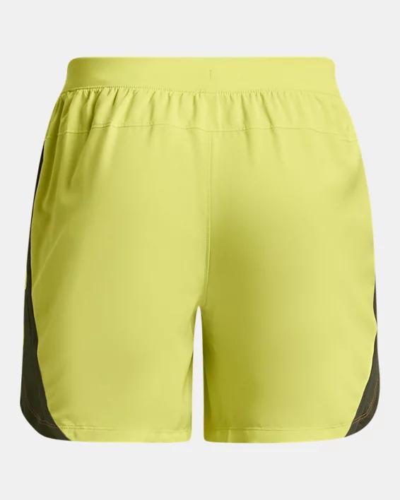 Men's UA Launch Run 5" Shorts Product Image