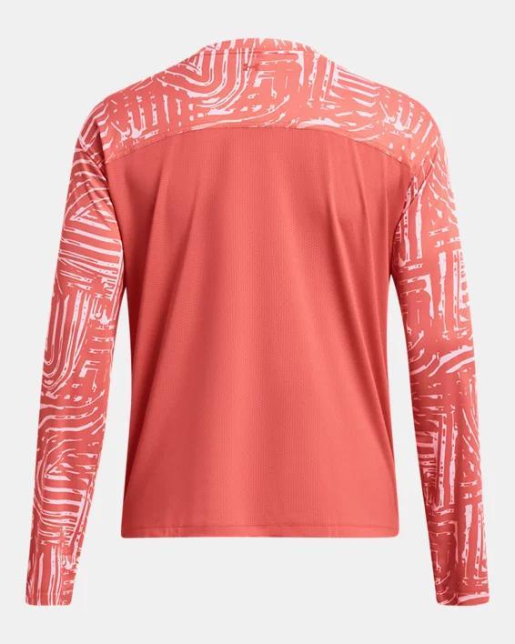 Women's UA Fish Pro Long Sleeve Product Image