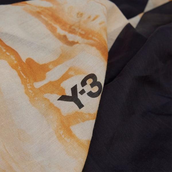 Y-3 AOP Summer Scarf Product Image