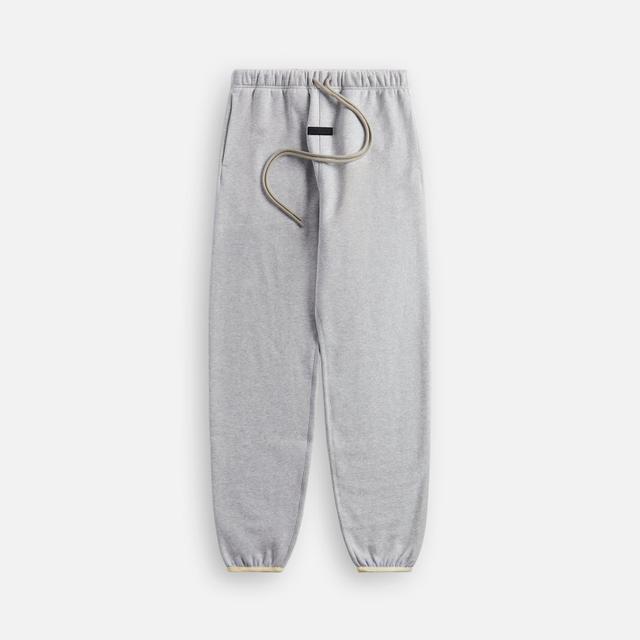 Essentials Sweatpant - Light Heather Grey Male Product Image