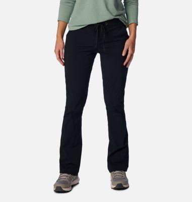 Columbia Women's Anytime Outdoor Boot Cut Pants- Product Image