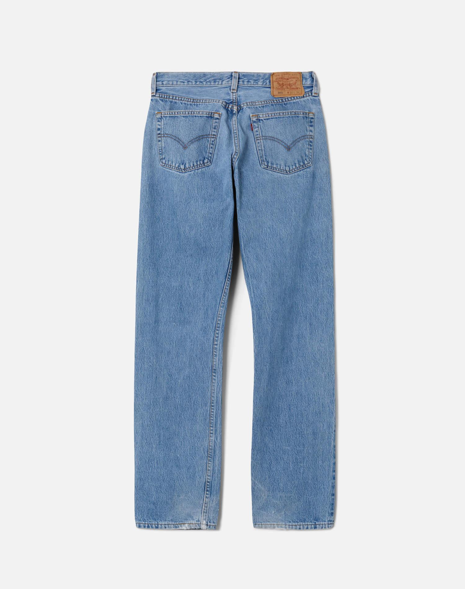 80s Levi's 501 - #19 Female Product Image