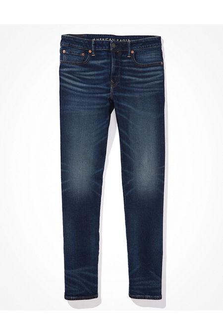 AE AirFlex Slim Straight Jean Men's Product Image