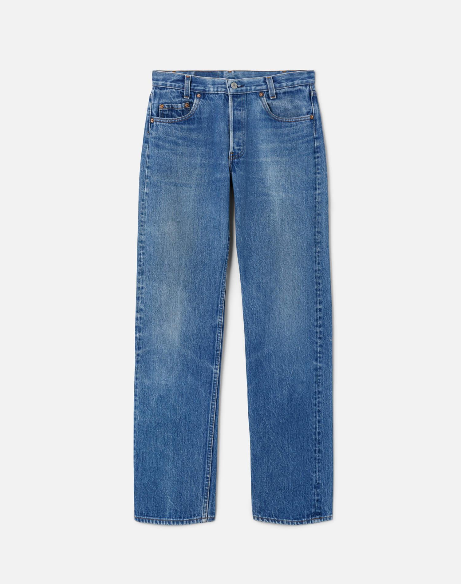 80s Levi's 501 - #14 Female Product Image