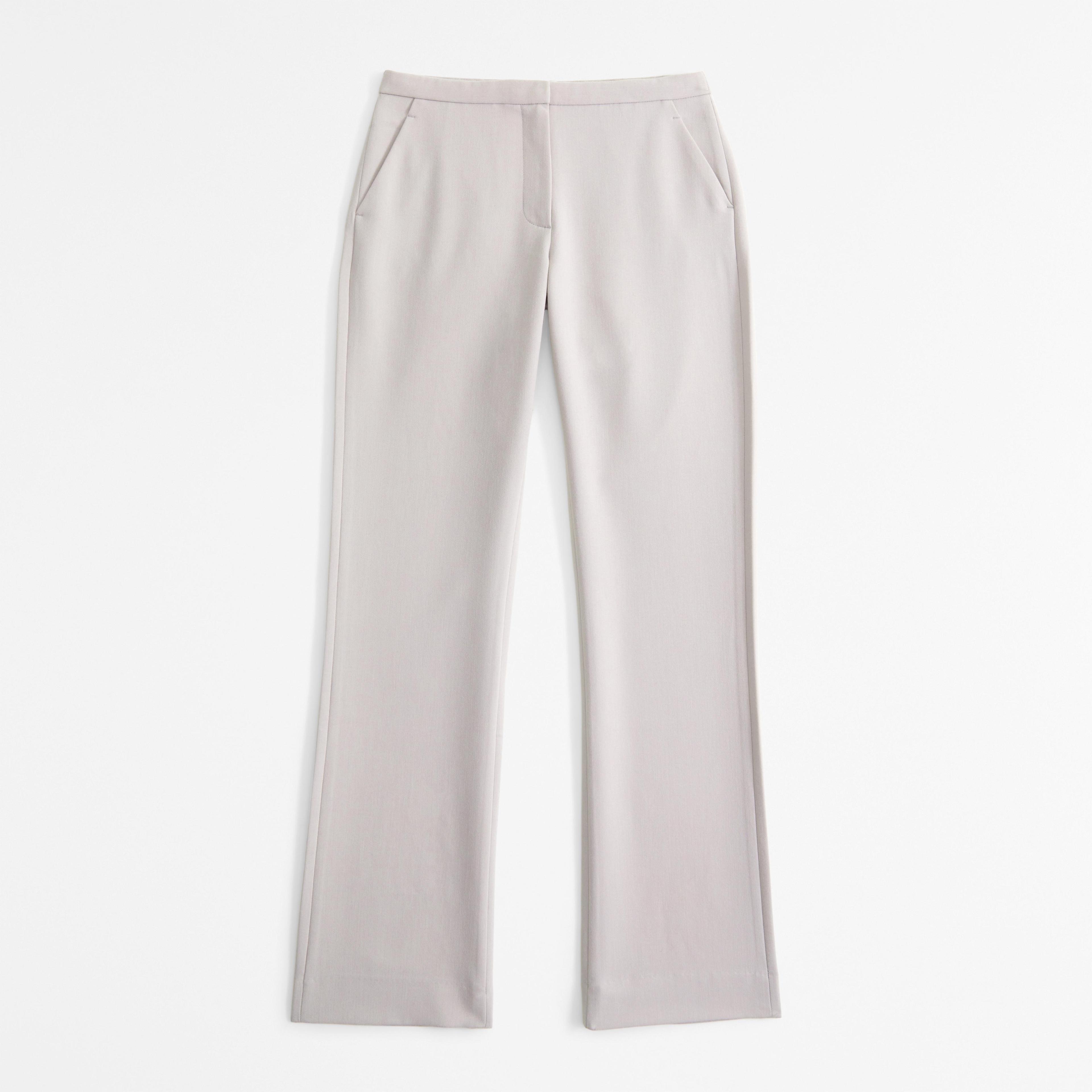 Low Rise Tailored Boot Pant Product Image