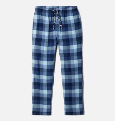 Columbia Men's Flannel Pant- Product Image