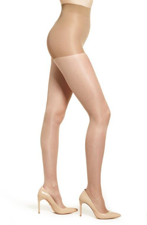 Natori Shimmer Sheer Tights Product Image