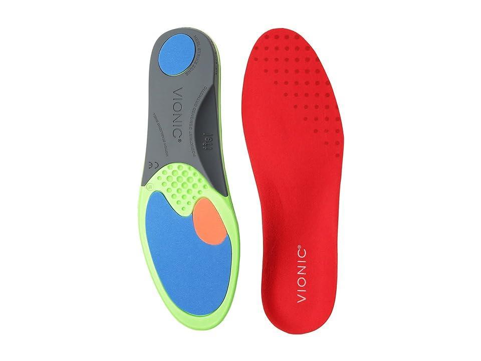 VIONIC Active Orthotic (No Color) Women's Insoles Accessories Shoes Product Image