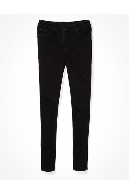 AE Luxe High-Waisted Jegging Womens Product Image