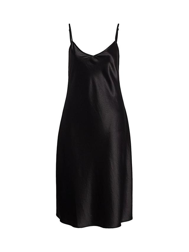 Womens Cabaret Bias Slip Dress Product Image