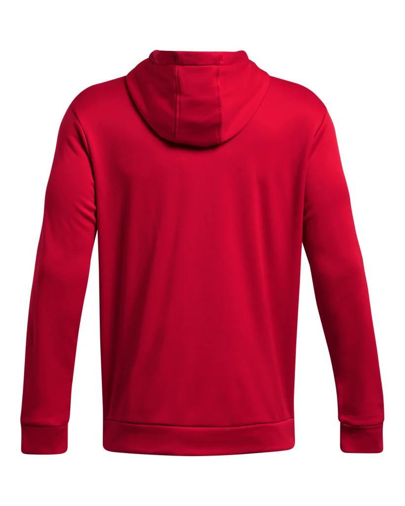 Men's Armour Fleece® Collegiate Hoodie Product Image