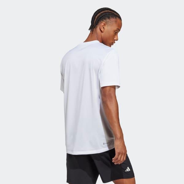 Club Tennis Tee Product Image