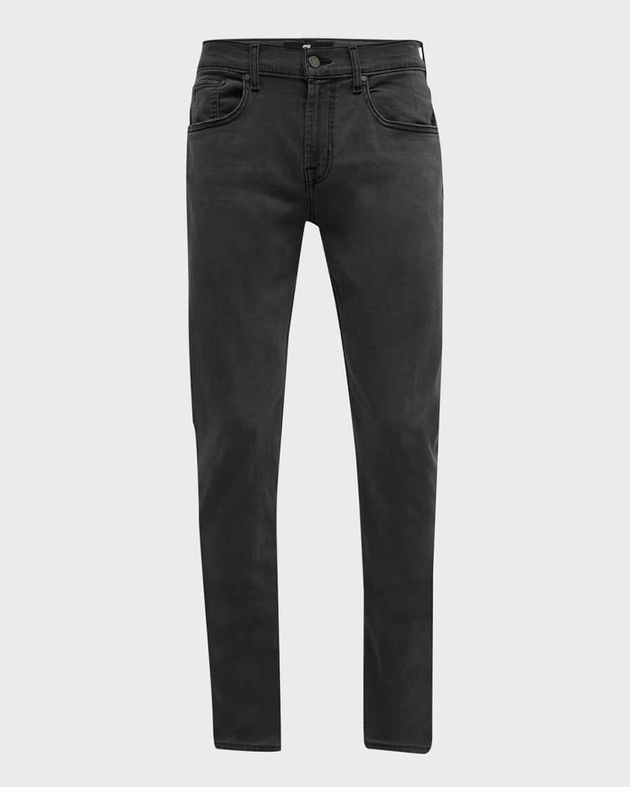 Men's Slimmy Tapered Jeans Product Image