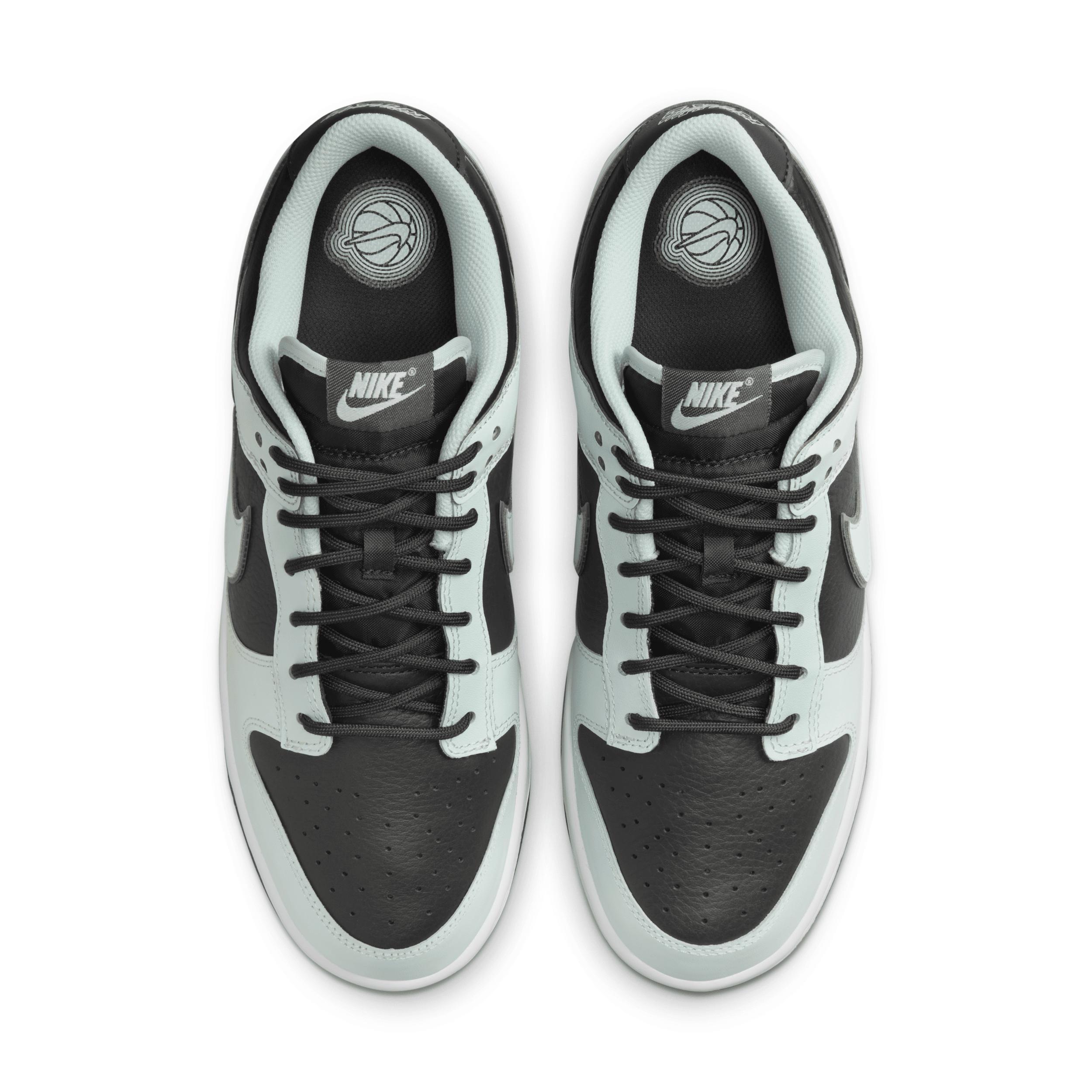 Nike Dunk Low Retro Premium Men's Shoes Product Image