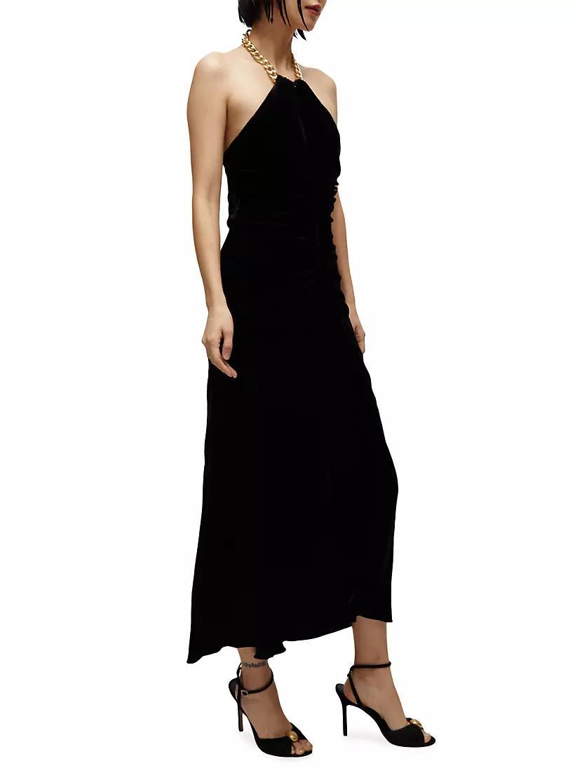 Josette Maxi Dress Product Image