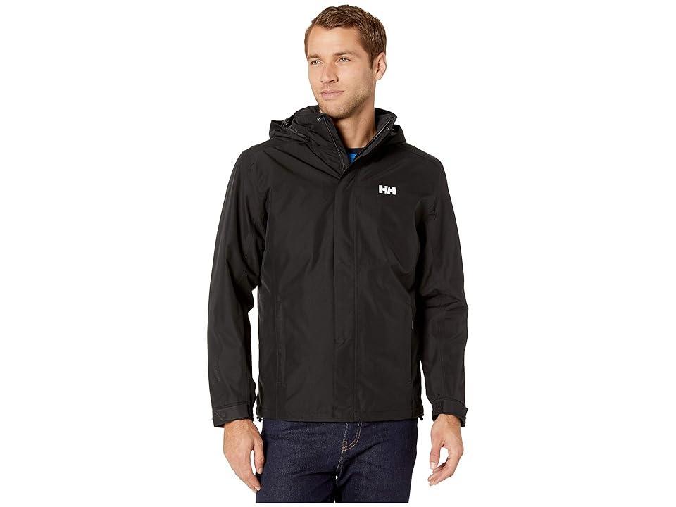 Helly Hansen Dubliner Insulated Jacket Men's Coat Product Image