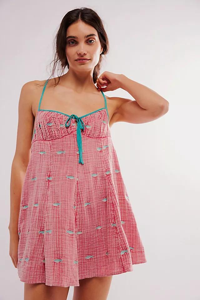 Sunshine Sundress Product Image