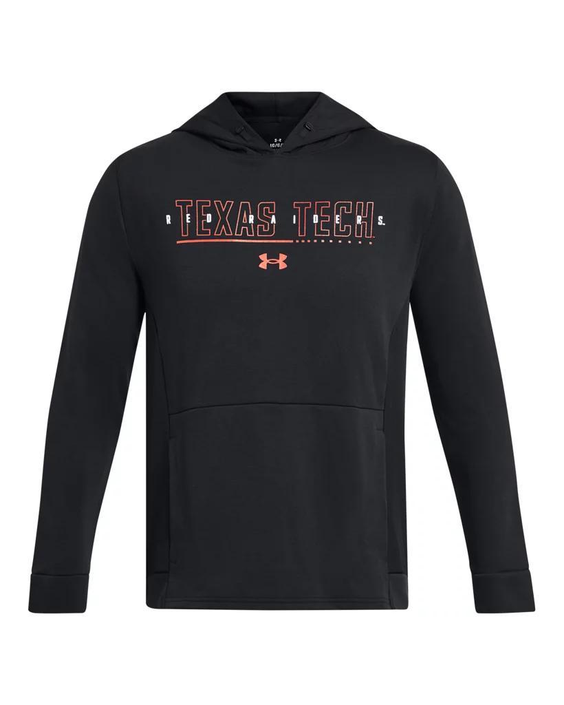 Men's UA Summit Collegiate Hoodie Product Image