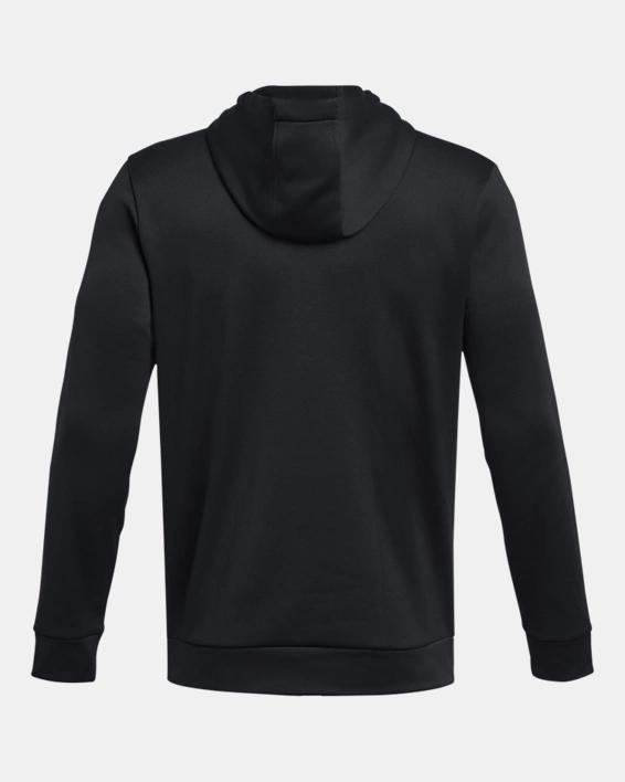 Men's Armour Fleece® Collegiate Hoodie Product Image