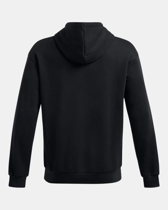 Men's UA Icon Fleece Hockey Hoodie Product Image