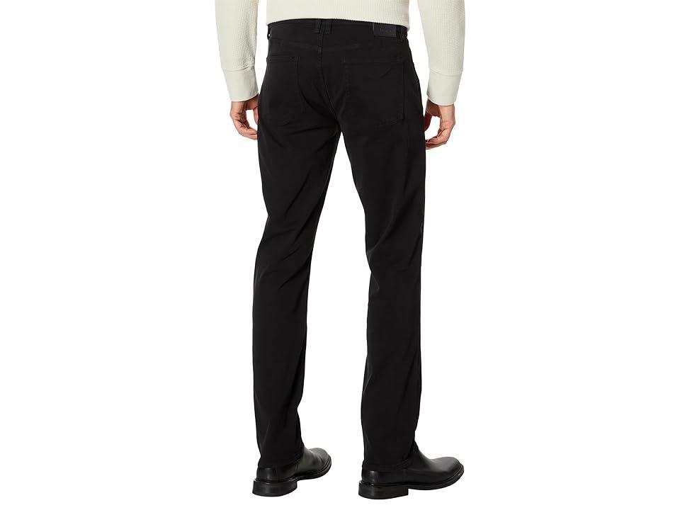 Blank NYC Wooster Slim Fit Stretch Twill Pants Men's Clothing Product Image