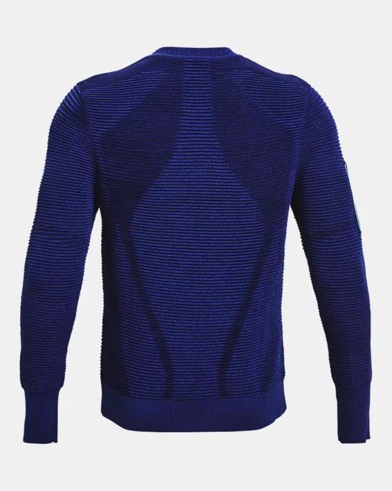 Men's UA IntelliKnit No Limits Long Sleeve Product Image