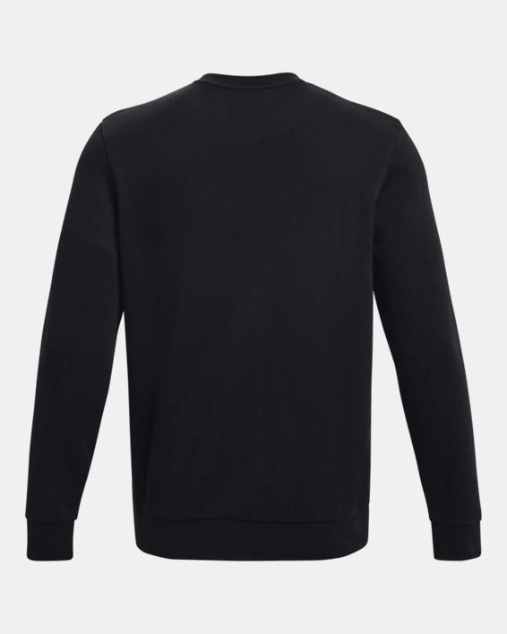 Mens UA Icon Fleece Crew Product Image