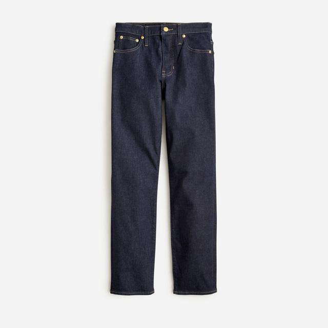 Mid-rise slim jean in 2003 super-stretch Product Image