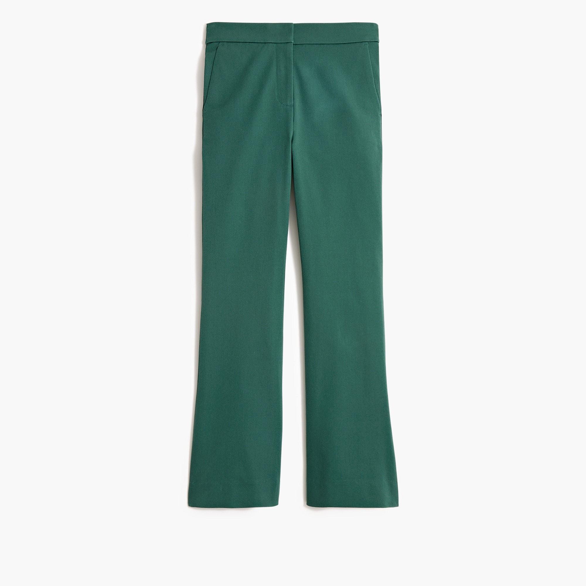 Kelsey flare pant Product Image