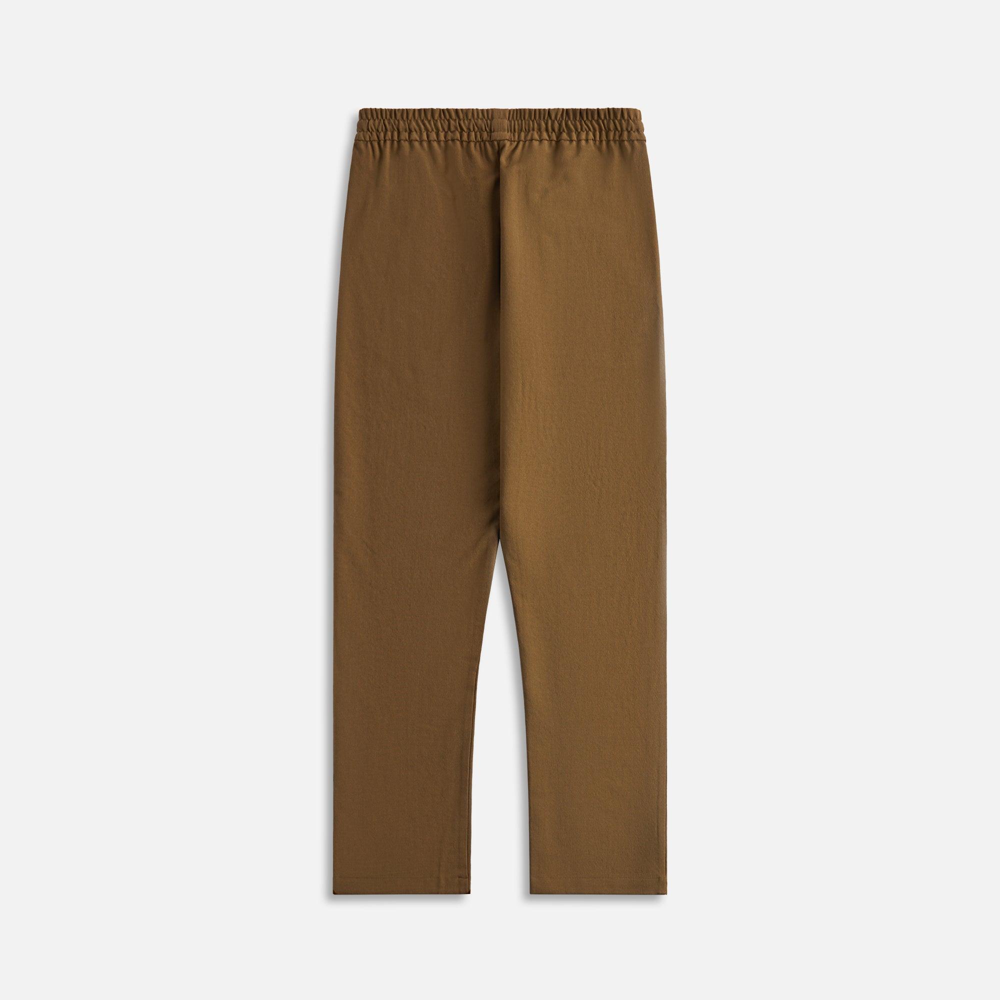 Fear of God Forum Pant - Deer Male Product Image