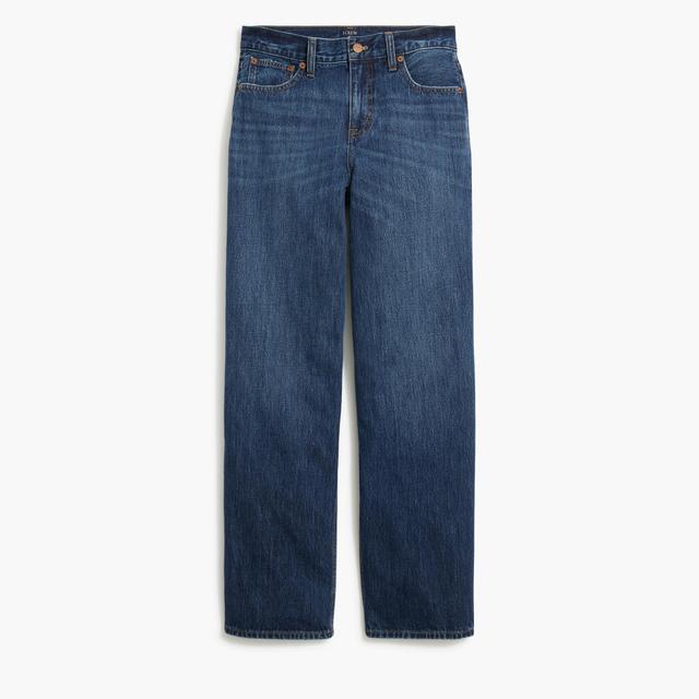 '90s vintage baggy jean Product Image