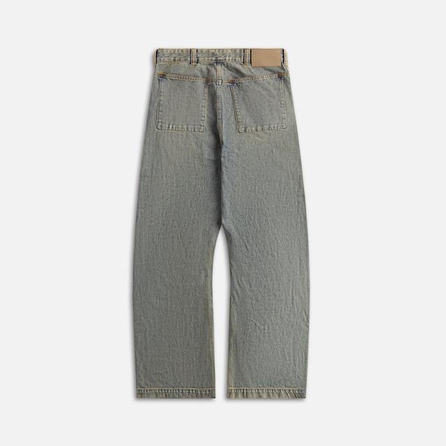 Entire Studios Gem Jeans - Surface Wave Male Product Image