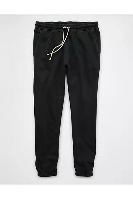 AE Heavyweight Fleece Jogger Mens Product Image