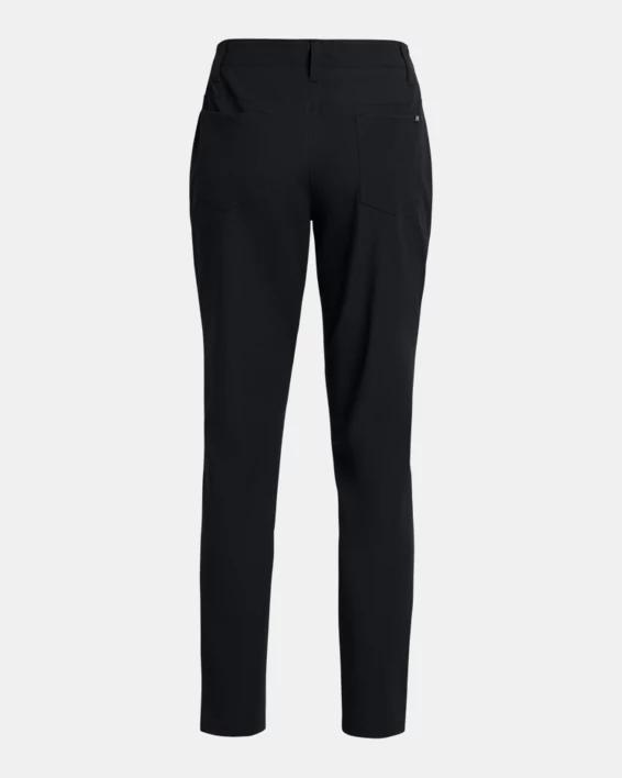 Women's UA Drive Pro Cold Weather 5-Pocket Pants Product Image