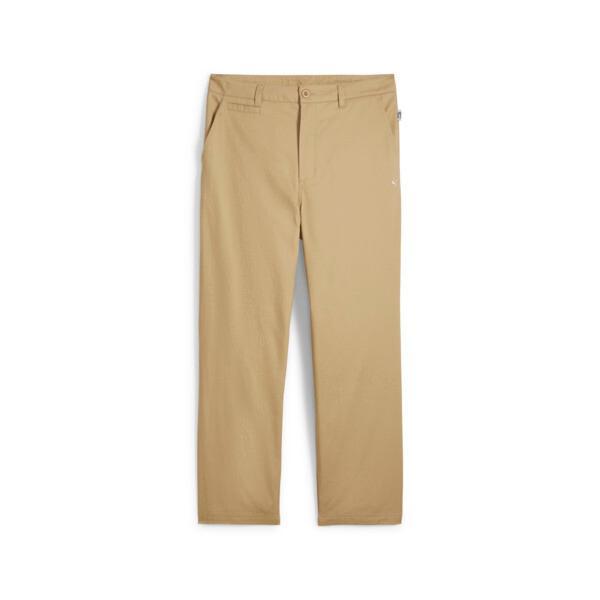 PUMA MMQ Men's Chino Pants Product Image