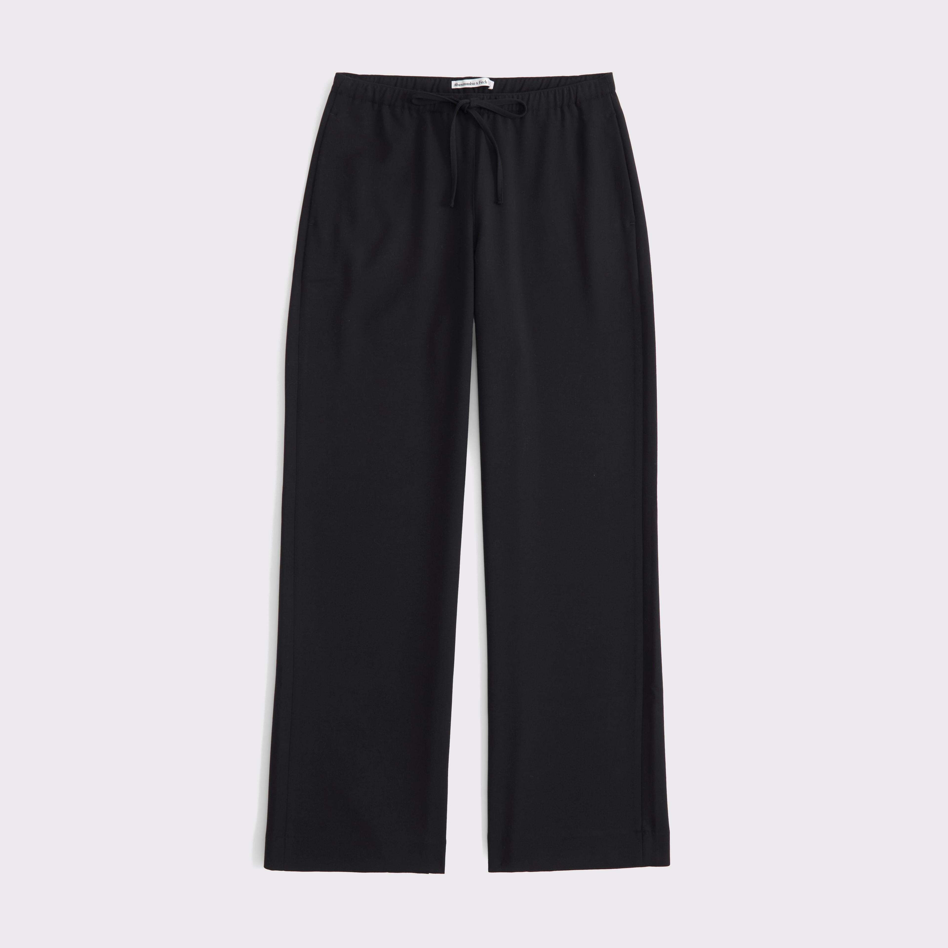 Menswear Pull-On Pant Product Image