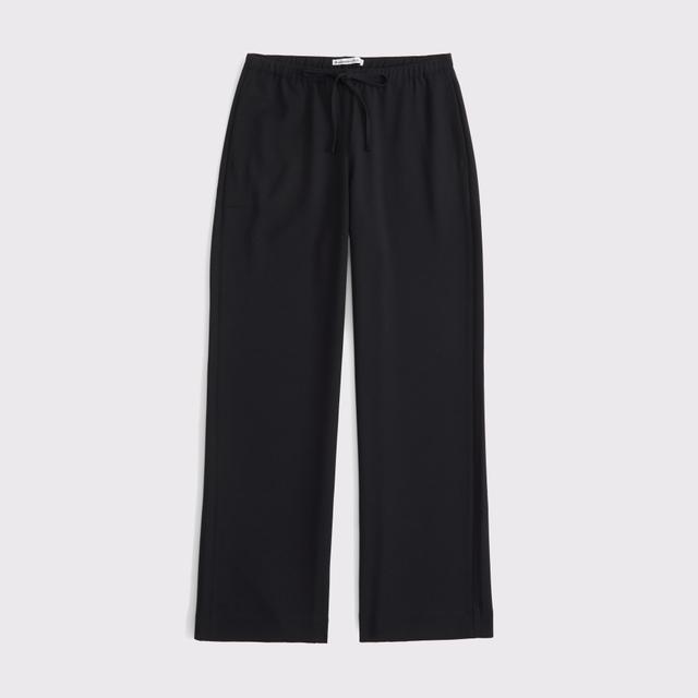 Menswear Pull-On Pant Product Image