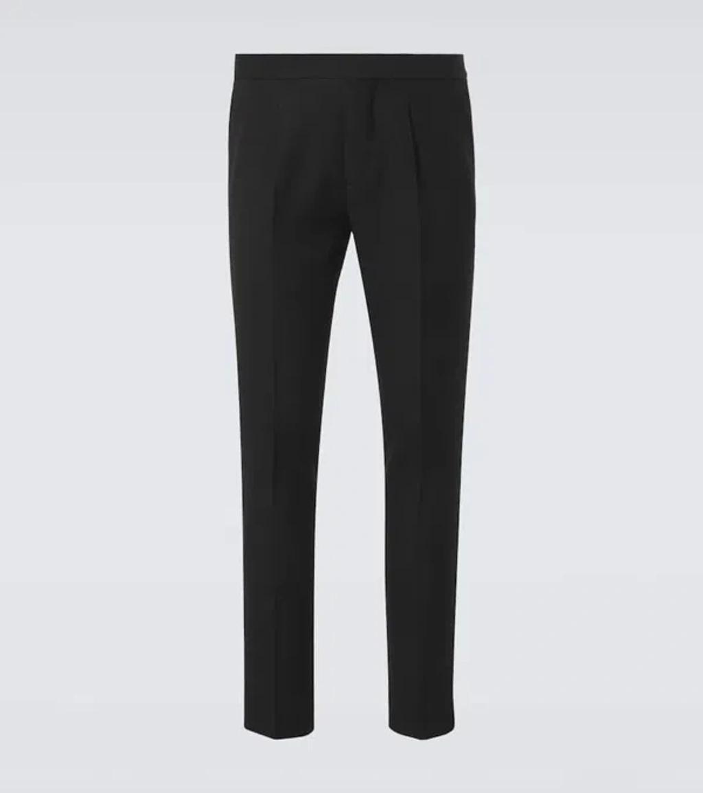 Women's UA Meridian Ankle Leggings Product Image