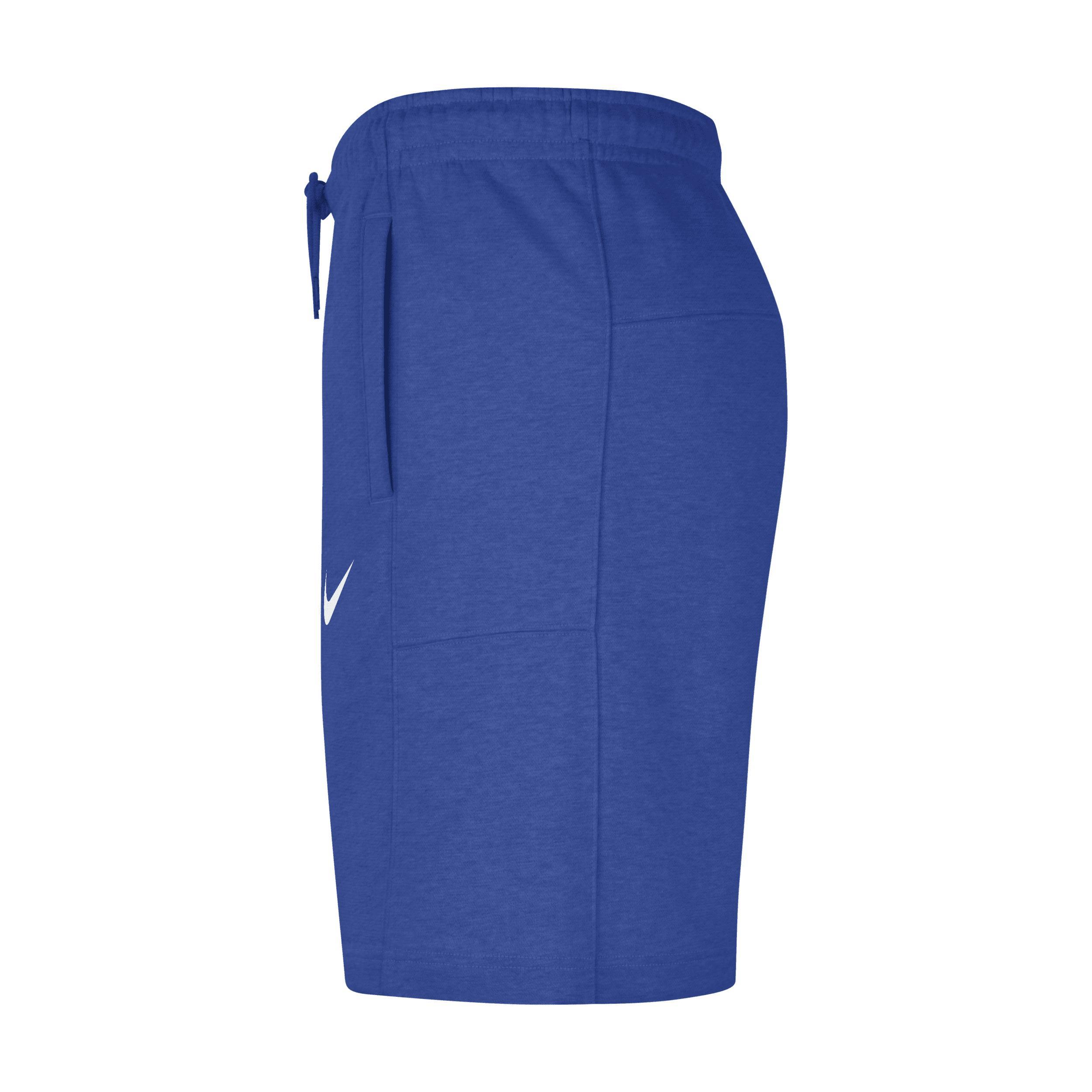 Kentucky Nike Men's College Shorts Product Image