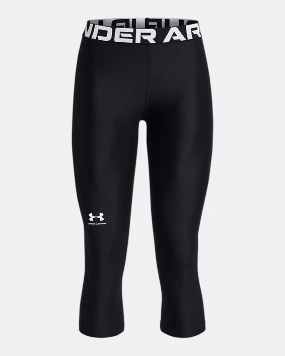 Women's HeatGear® ¾ Leggings Product Image