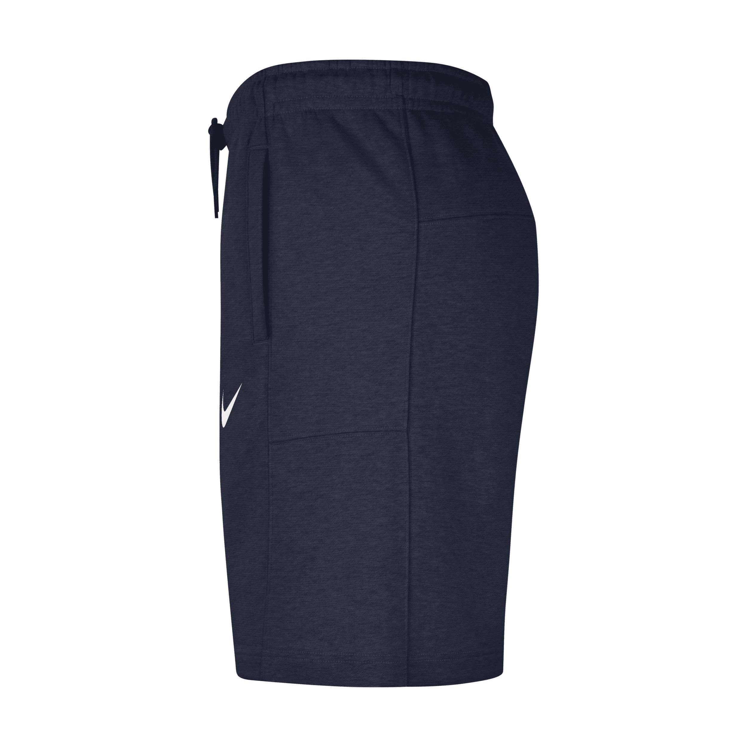 Kentucky Nike Men's College Shorts Product Image