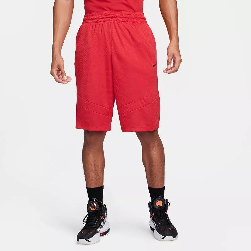 Nike Men's Icon Dri-FIT 11" Basketball Shorts Product Image