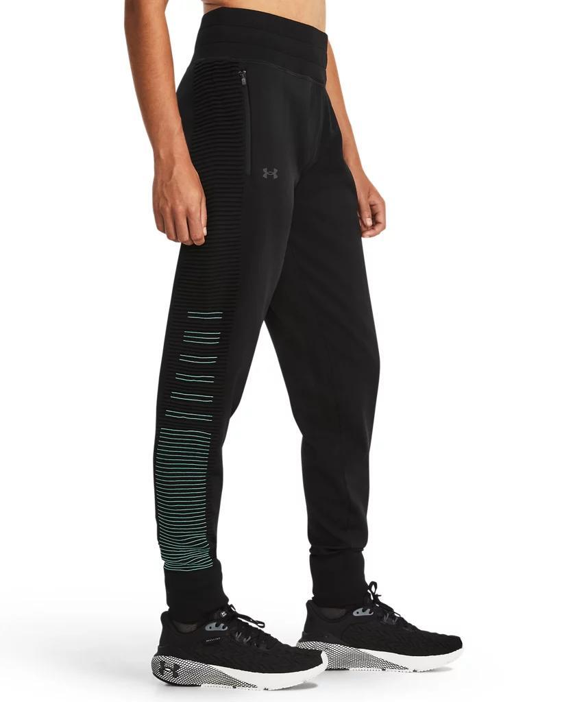 Women's UA IntelliKnit Run Pants Product Image