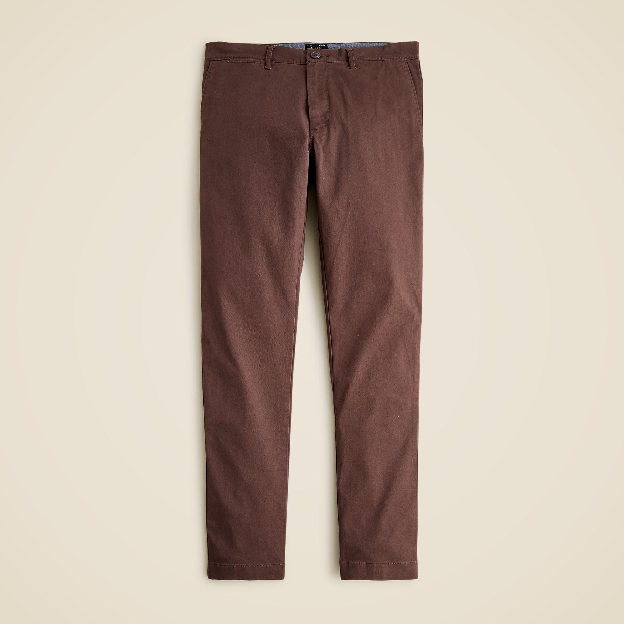 484 Slim-fit stretch chino pant Product Image