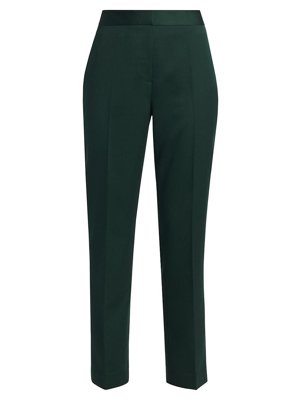 Womens The Emmy Straight-Leg Pants Product Image