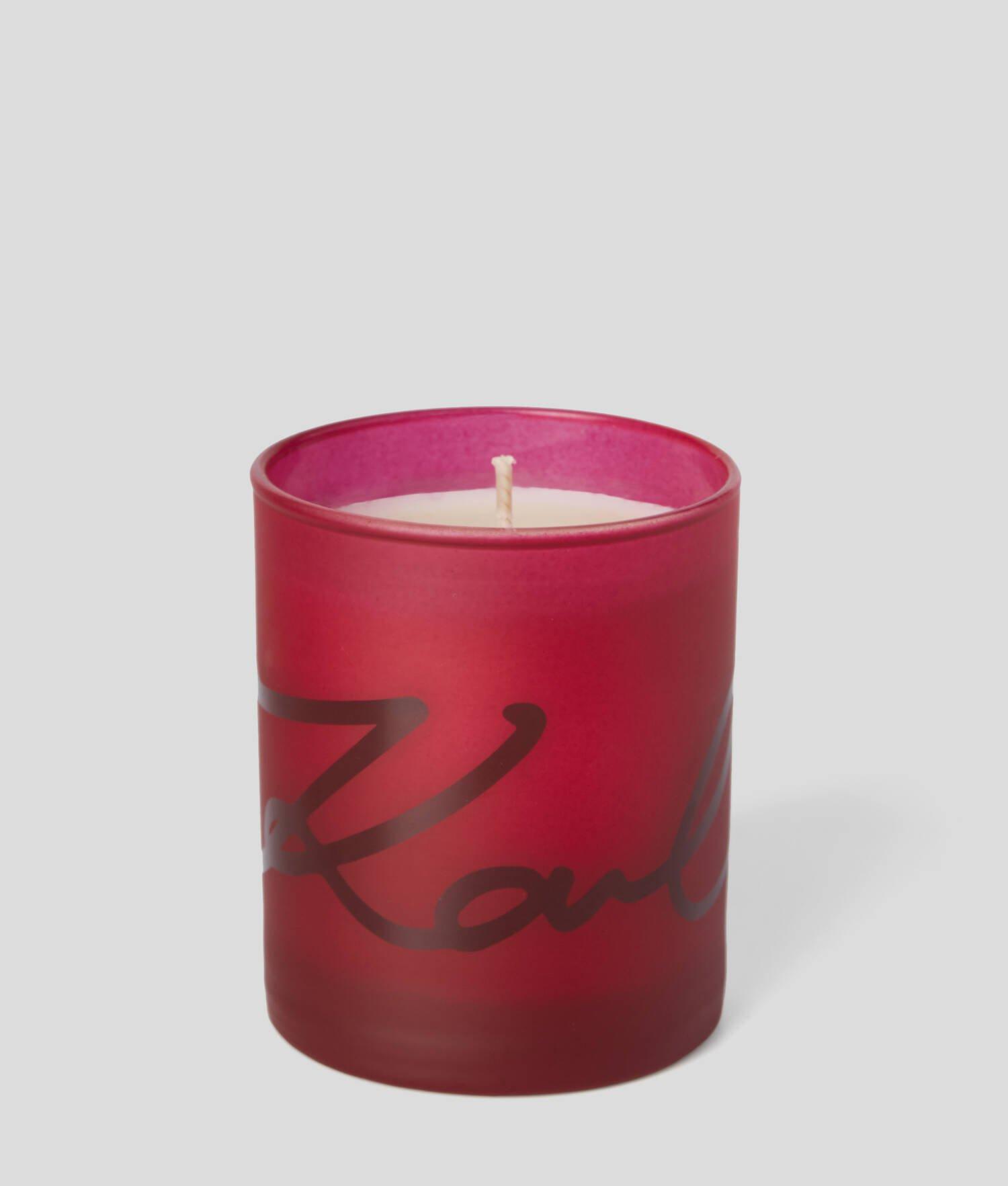 TUBEREUSE Candle  Product Image