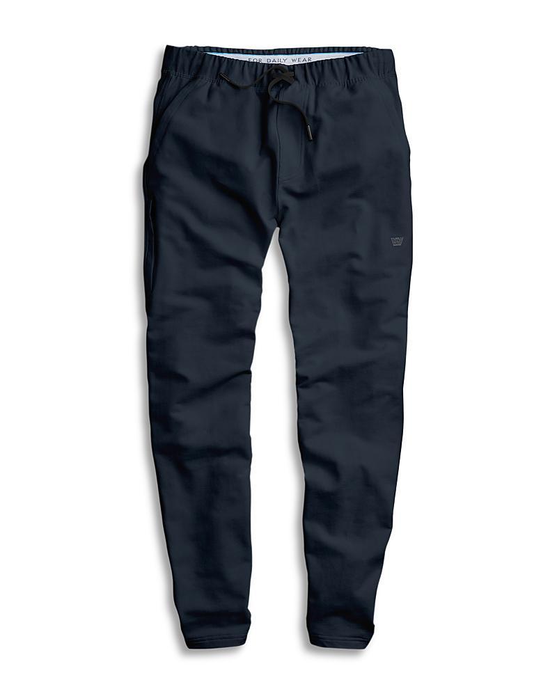 Mens Ace Drawstring Sweatpants Product Image