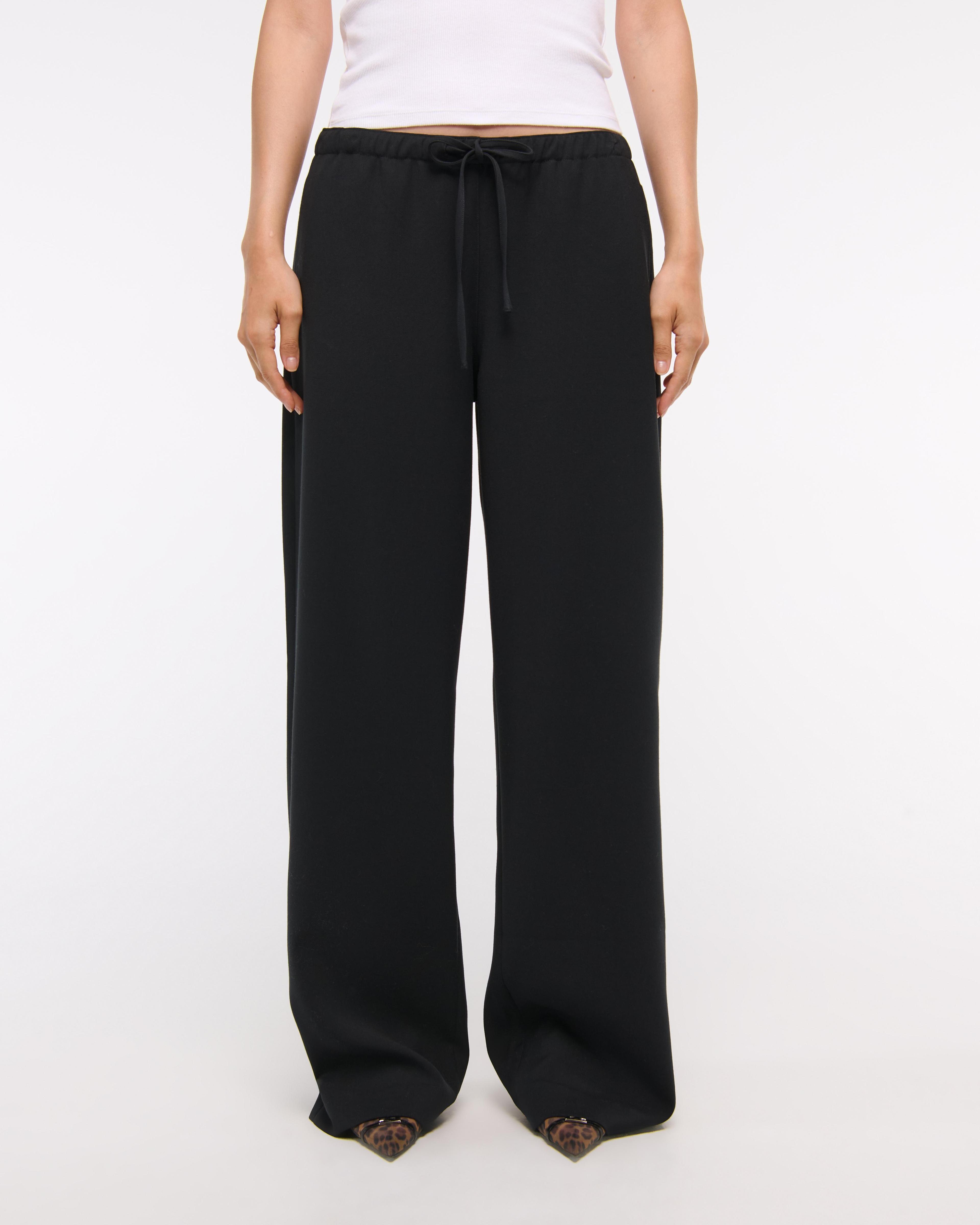 Menswear Pull-On Pant Product Image